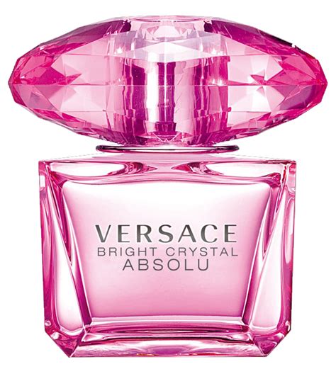 versace crystal absolu for women.